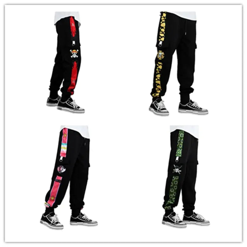 One Piece Sweatpants