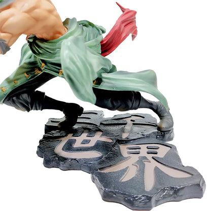 One Piece Decorative Action Figures