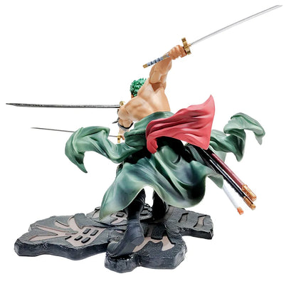 One Piece Decorative Action Figures